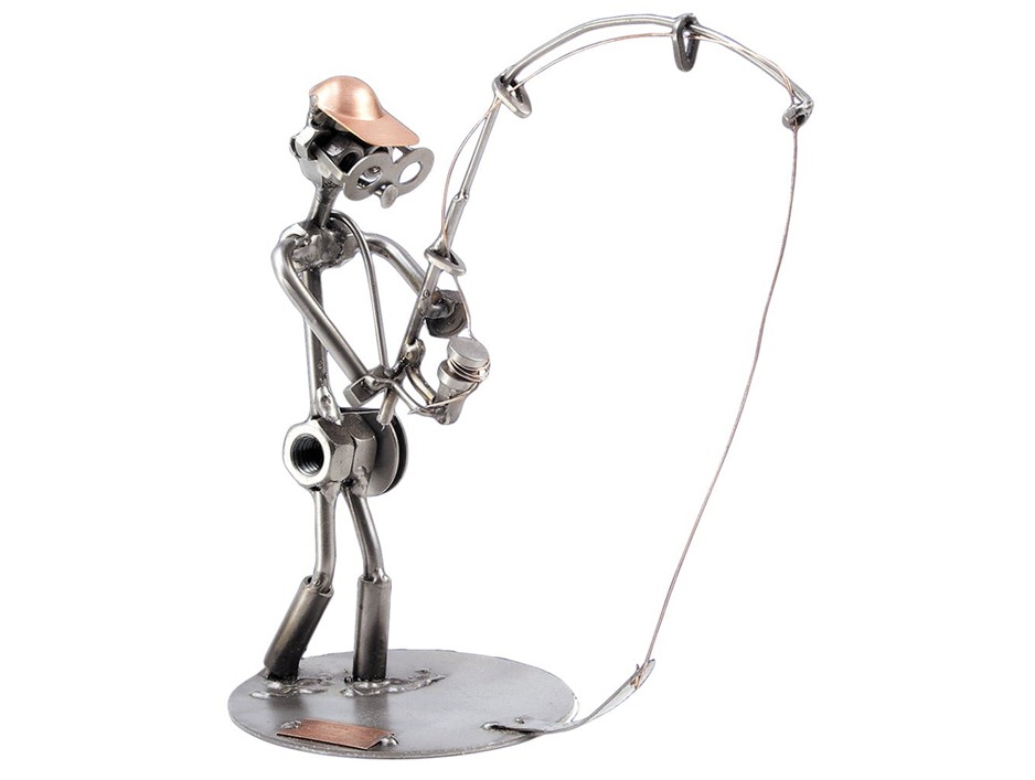 Angler