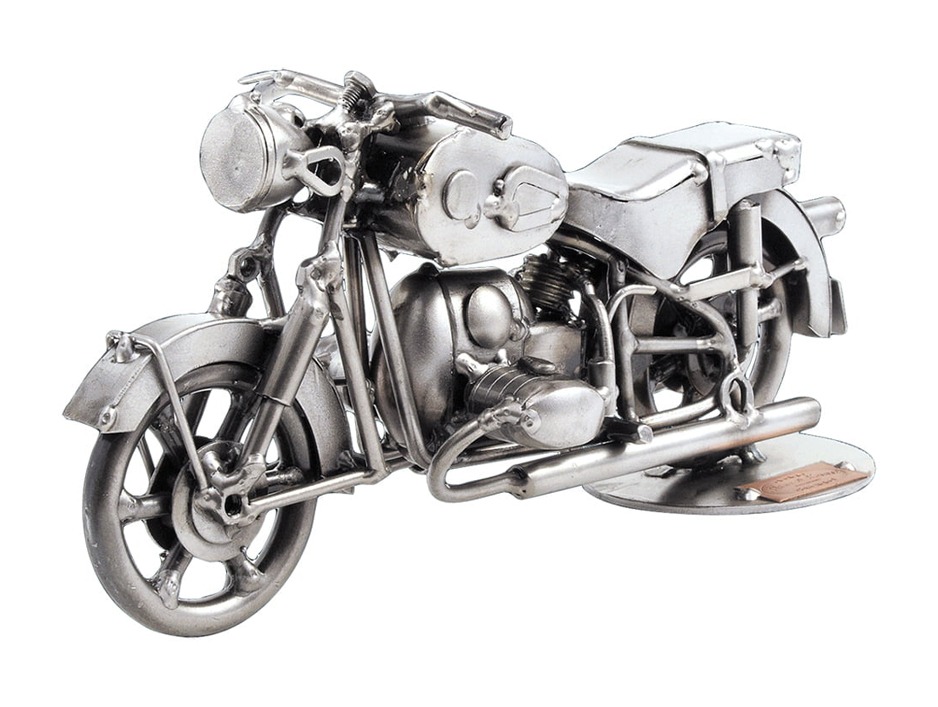 Motorrad Classic Bike