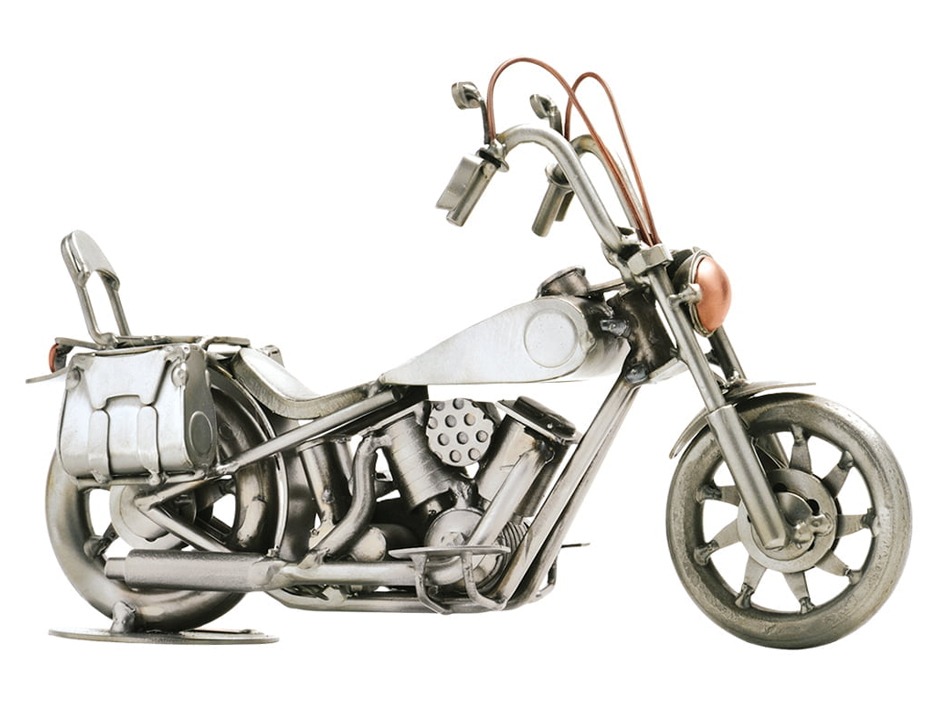 Motorrad Satteltasche