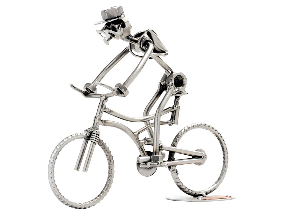 Mountainbike