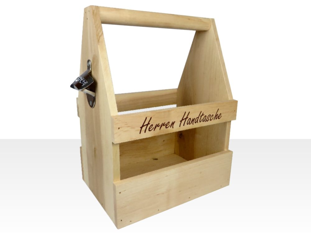 Herrenhandtasche