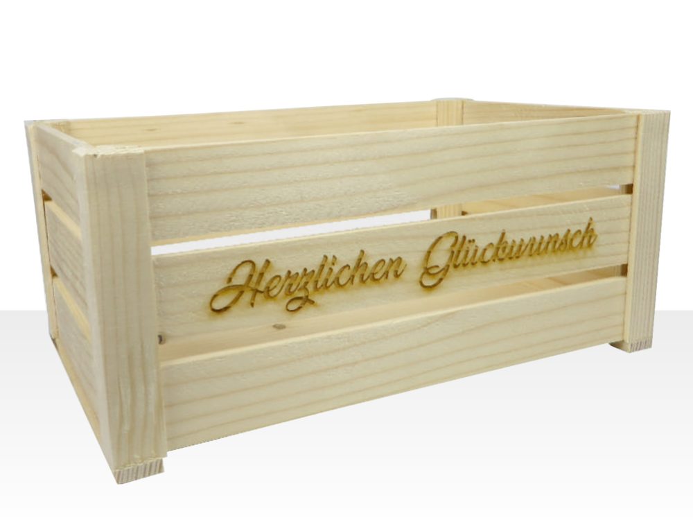 Holzsteige