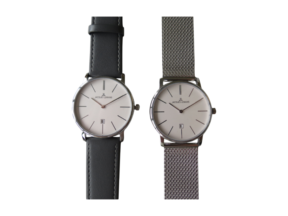 Armbanduhr Jacques Lemans 1-2003B