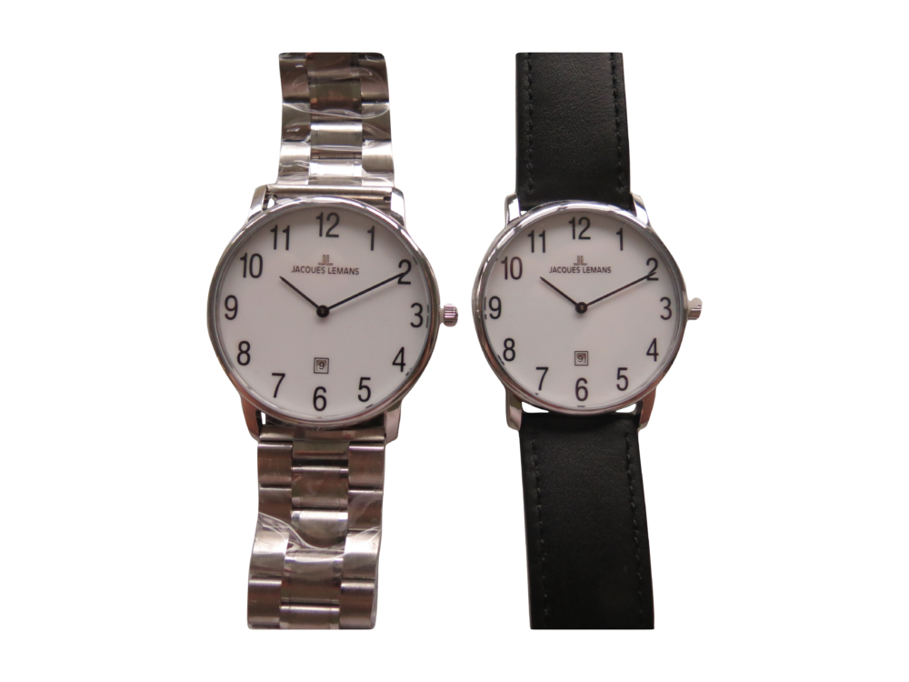 Armbanduhr Jacques Lemans 1-2003D