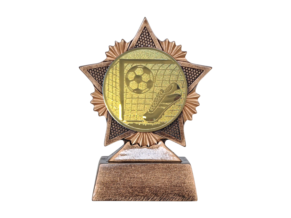 Spezialtrophäe "STERN"