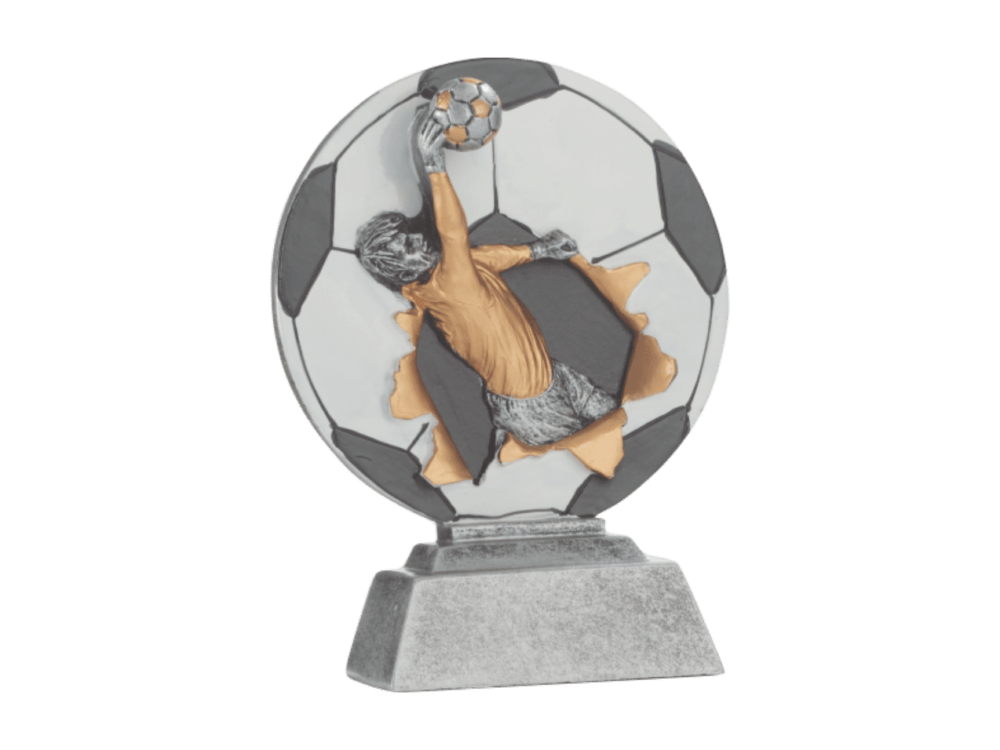 Spezialtrophäe "TORMANN 1"