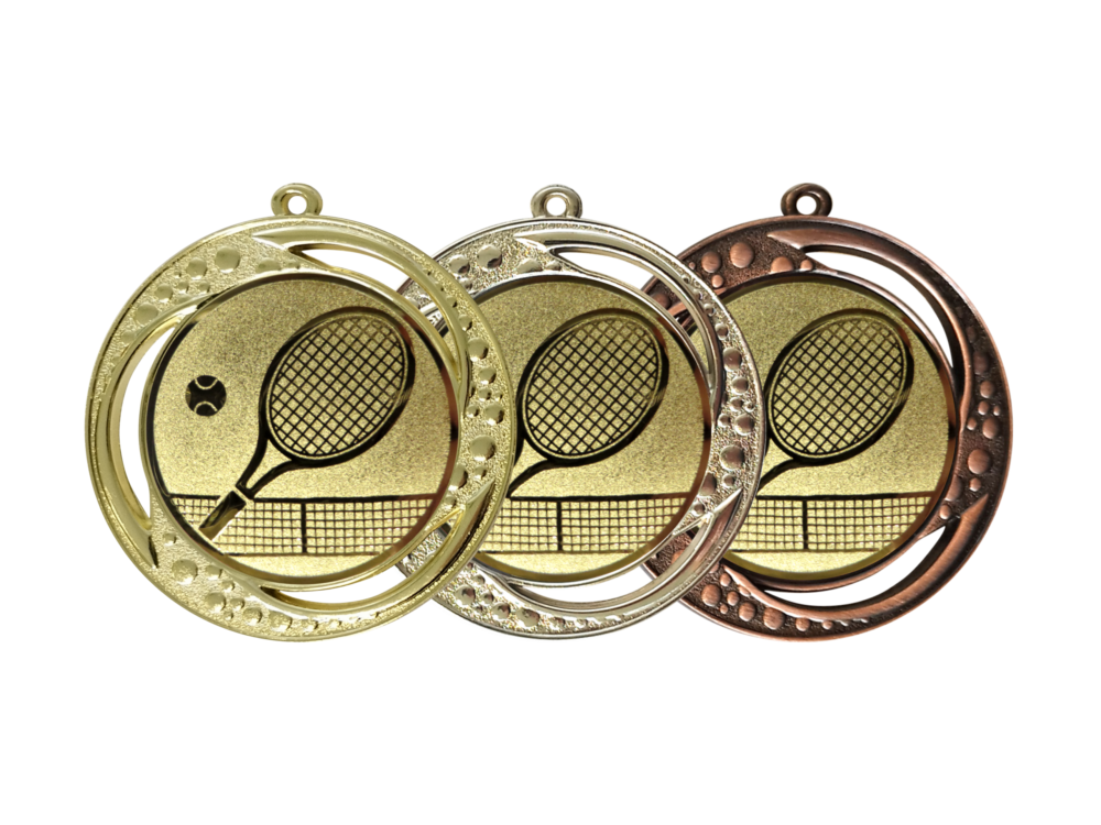 RESTMENGE Medaille "APHRODITE"