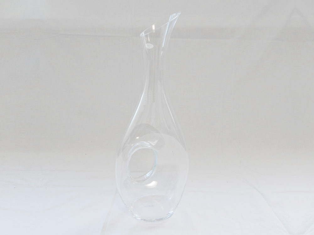 Karaffe / Vase