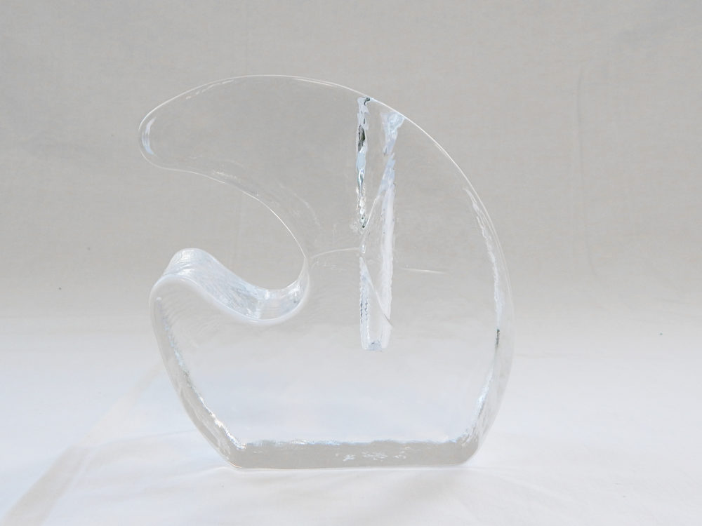 Vase "Segel"