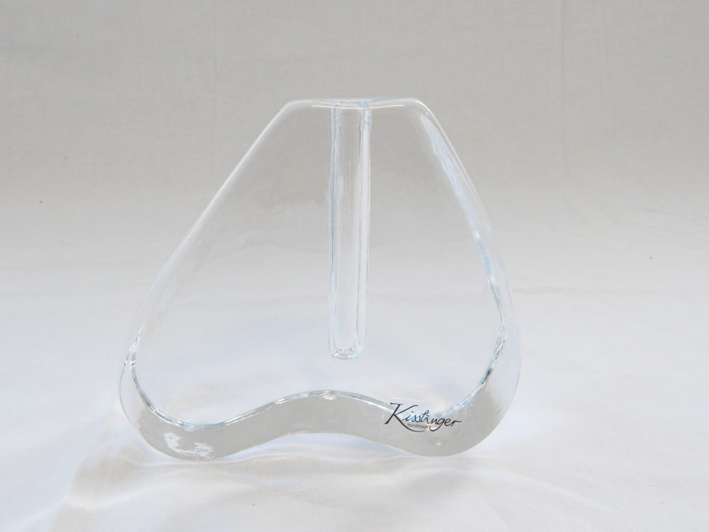 Vase "Dreieck"