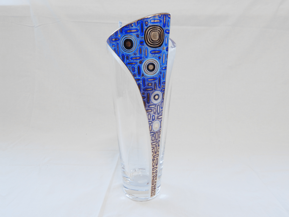 Vase Malerei