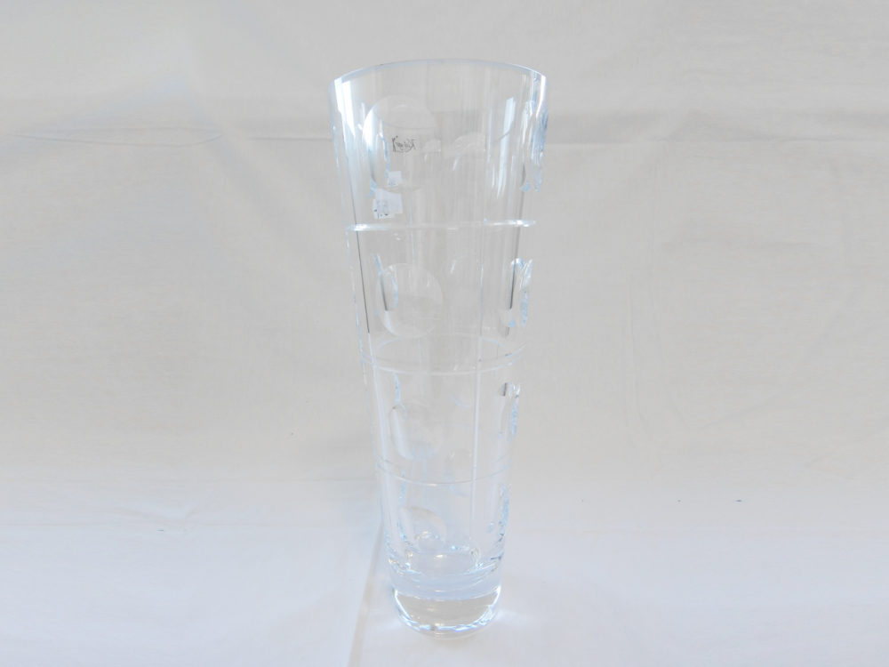 Vase Punkte