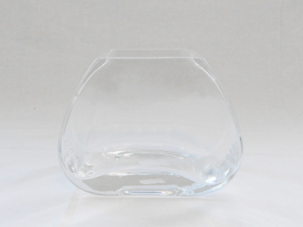 Glasvase