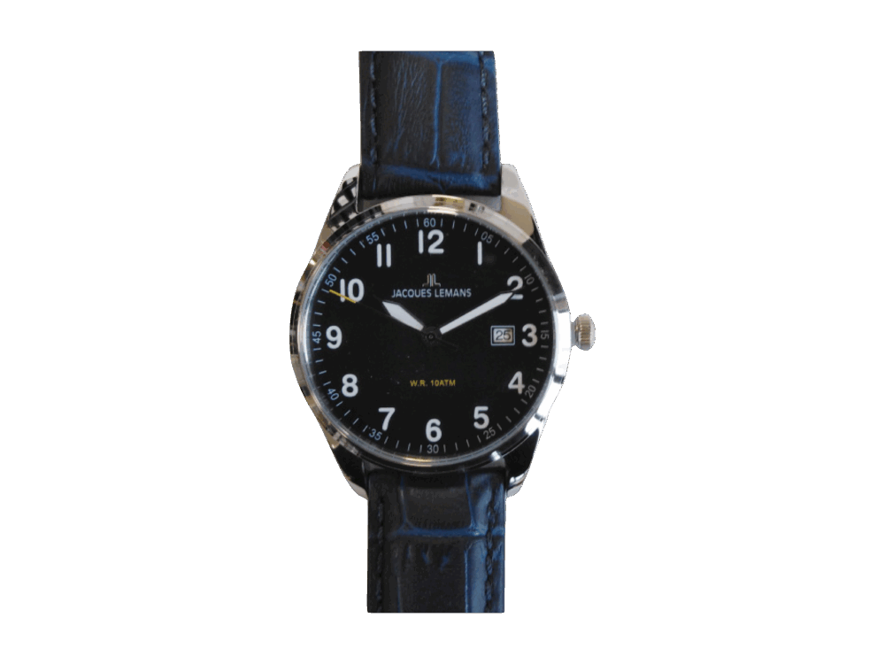 Armbanduhr Jacques Lemans 1-2002C