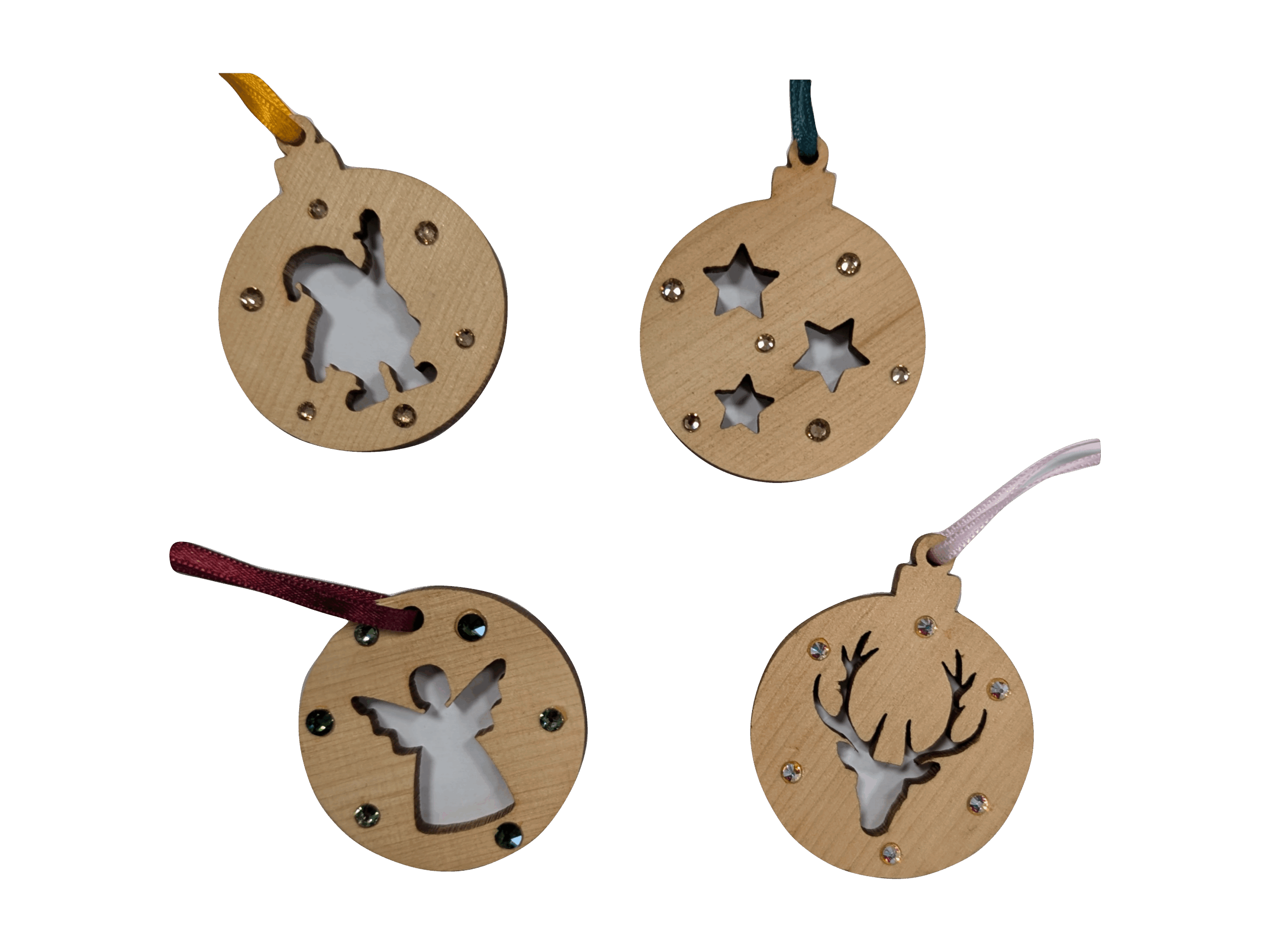 Christbaumanhänger