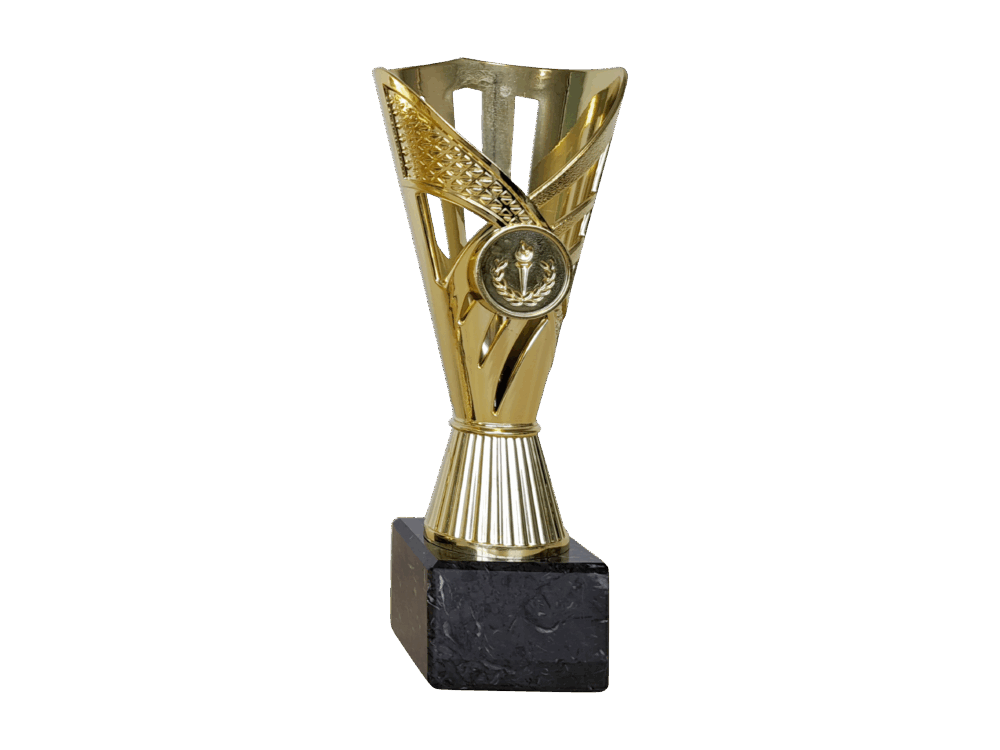 Pokalserie "KRISTOFF"