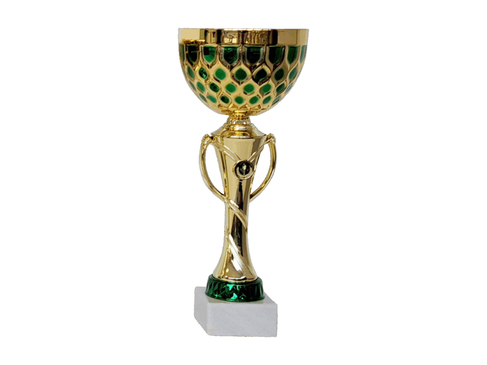 Pokalserie "MELANIE"