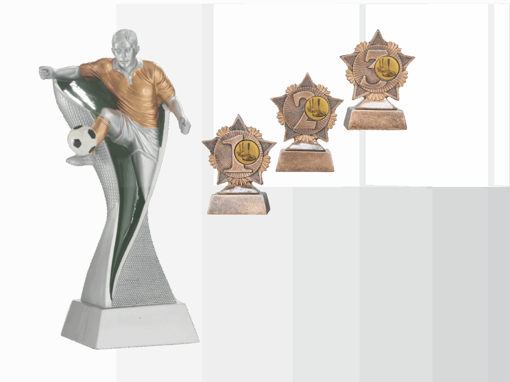 SPEZIALTROPHÄEN
