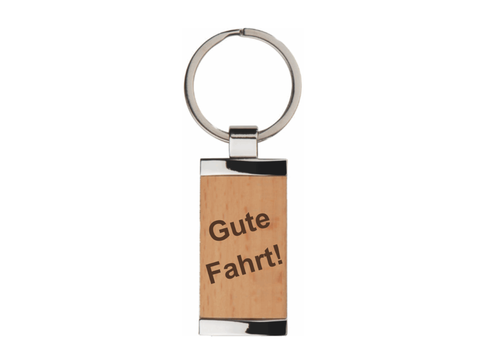 Schlüsselanhänger 1