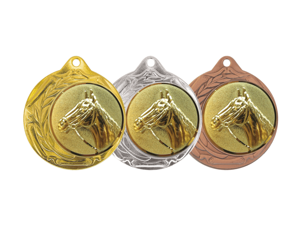 RESTMENGE Medaille "GALAXIS"