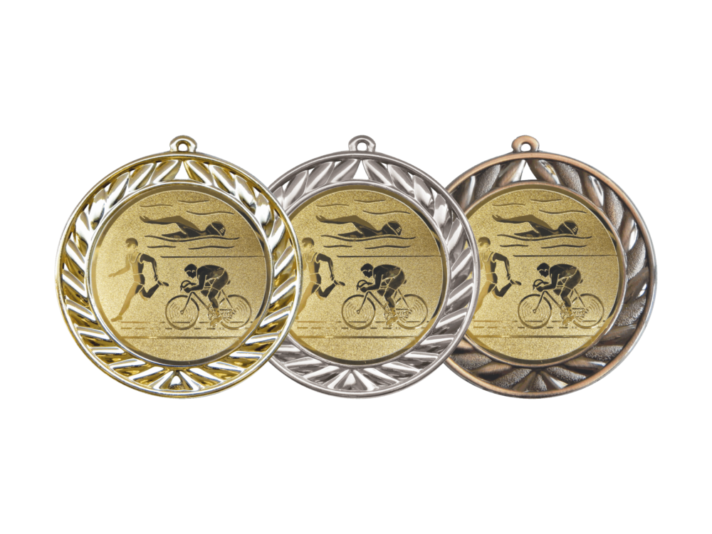 RESTMENGE Medaille "GERAS"