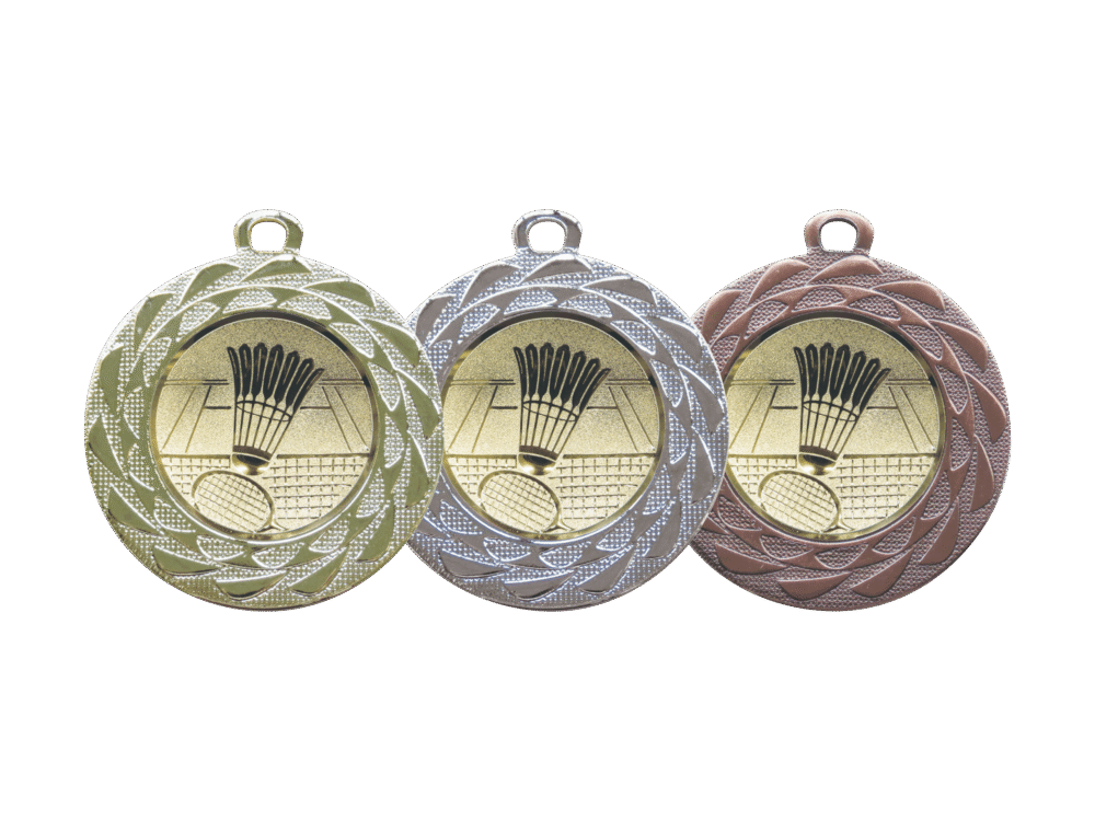 RESTMENGE Medaille "HEKATE"