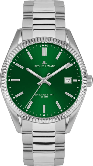 Jacques Lemans "Derby 50-3E"