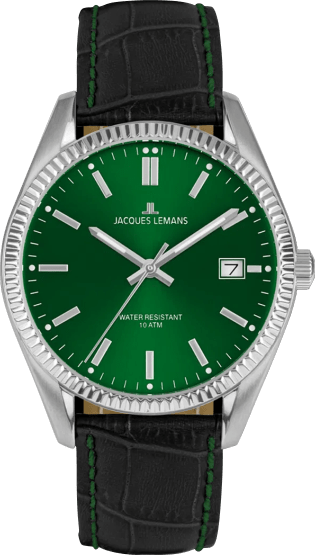 Jacques Lemans "Derby 50-3T"