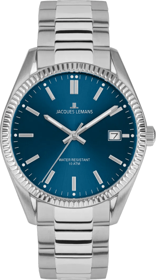 Jacques Lemans "Derby 50-3C"