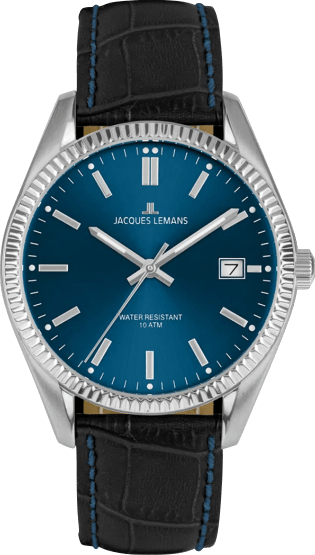 Jacques Lemans "Derby 50-3R"