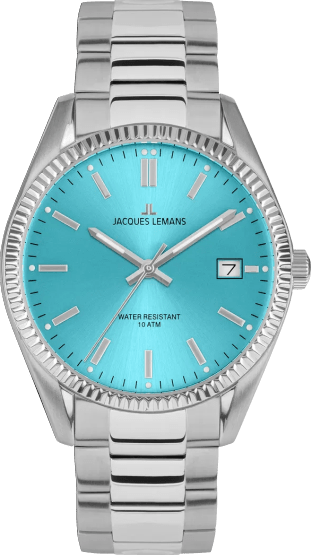 Jacques Lemans "Derby 50-3D"