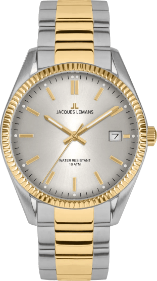 Jacques Lemans "Derby 50-3J"