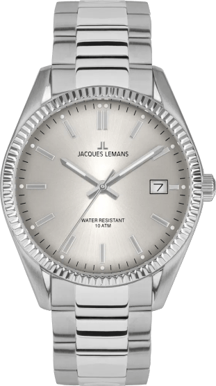 Jacques Lemans "Derby 50-3B"