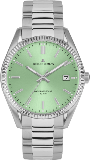 Jacques Lemans "Derby 50-3F"