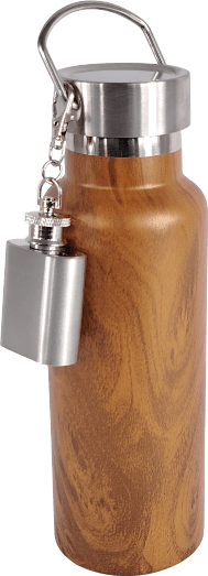 Trinkflasche Set