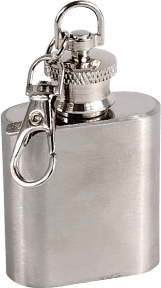 Flachmann "Mini"