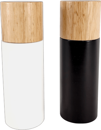 Salz-Pfeffermühle Set