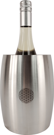 Flaschenkühler "Sekt"