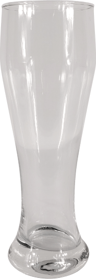 Weizenbierglas