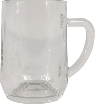Spritzerglas Henkel