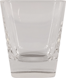 Whiskyglas "Shot"