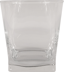 Whiskyglas "Tumbler"