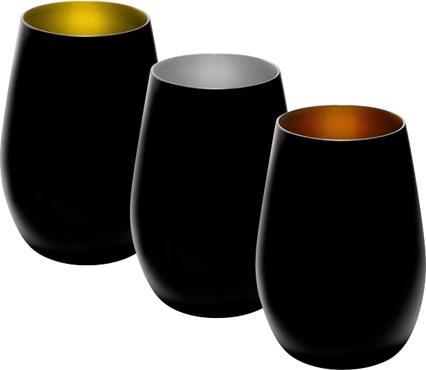 GLÄSER