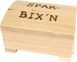Spar-Bix'n