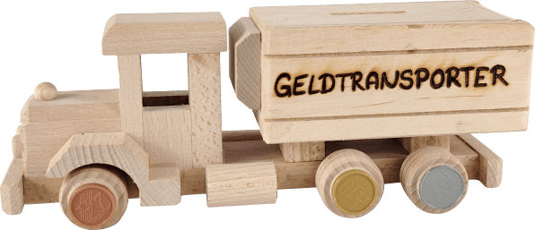 Geldtransporter