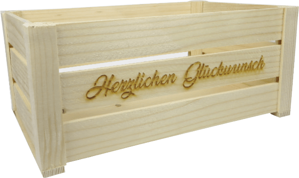 Holzsteige