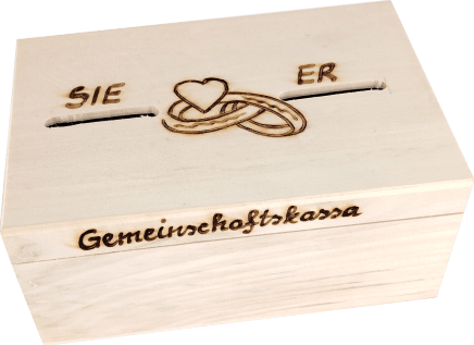 Gemeinschaftskasse