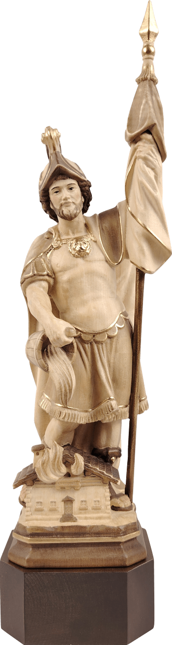 Hl. Florian "Rauch"