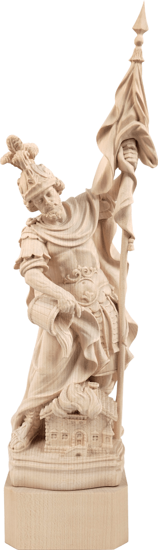 Hl. Florian "Löschen"