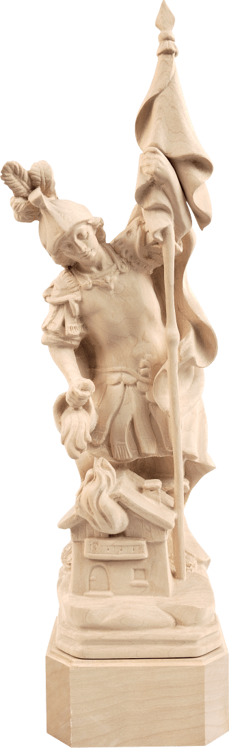 Hl. Florian "Wache"